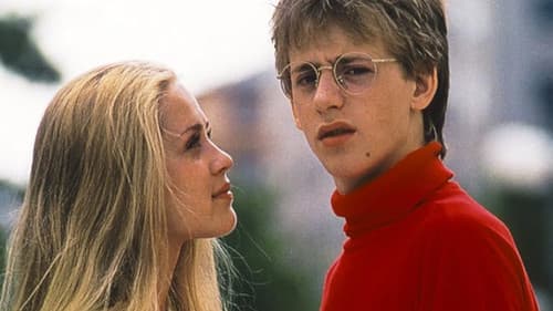 Bert - den siste oskulden Bild 2