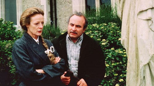 Die große Sehnsucht der Judith Hearne Bild 2