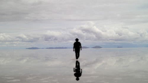 Luz de América Bild 1