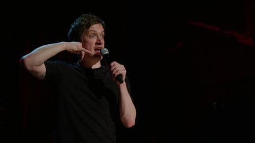 Daniel Sloss: Live Shows Bild 1