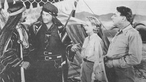 Araber, Beduinen und Betrüger Bild 1