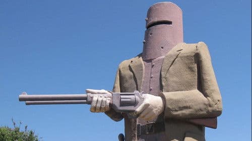 Ned Kelly Uncovered Bild 1