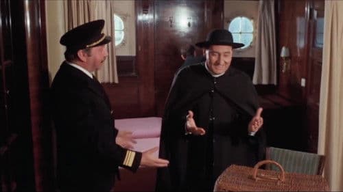 Anastasia mio fratello ovvero il presunto capo dell'Anonima Assassini Bild 3