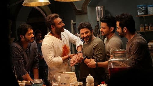 गोलमाल अगेन Bild 4