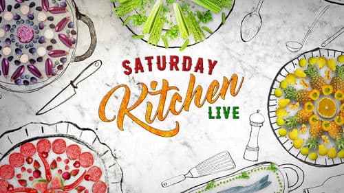 Saturday Kitchen Live Bild 2