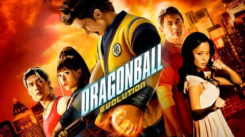 Dragonball Evolution Bild 8