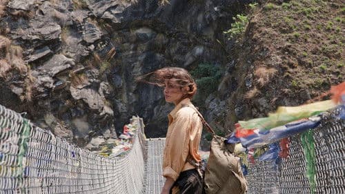 Katmandú: Un espejo en el cielo Bild 2