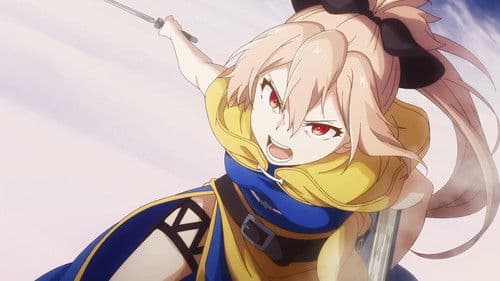 The Executioner and Her Way of Life Bild 3