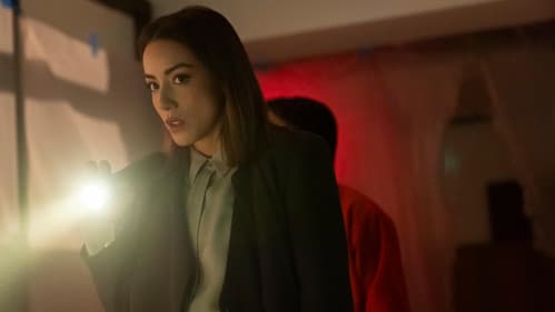 Interior Chinatown Bild 8