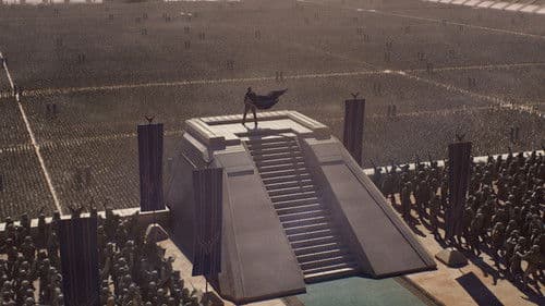 Dune: Part Three Bild 1