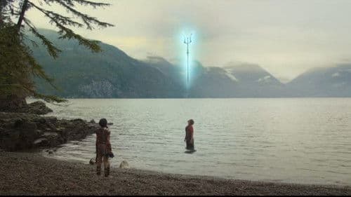 Die Reise eines Helden – Das Making-of zu Percy Jackson: Die Serie Bild 8