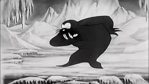 Arctic Antics Bild 2