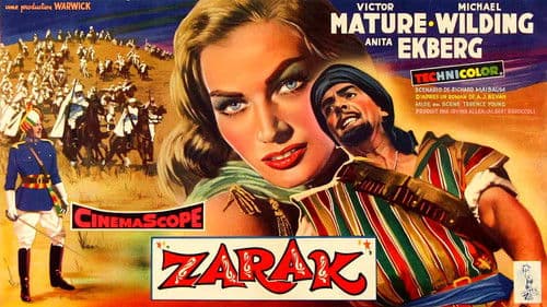 Zarak Khan Bild 6