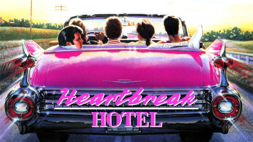 Heartbreak Hotel Bild 6