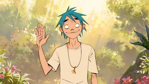 Gorillaz Present: The Mountain, The Moon Cave and The Sad God Bild 7