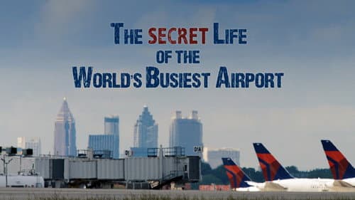 The Secret Life of the World's Busiest Airport Bild 2