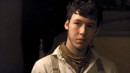 The Pale Door Bild 7