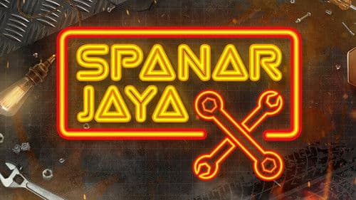 Spanar Jaya X Bild 1