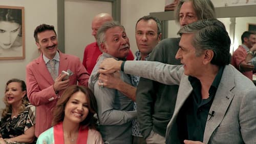 Una festa esagerata Bild 3