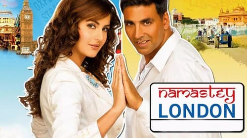 Namastey London - Jetzt bockt die Braut Bild 3