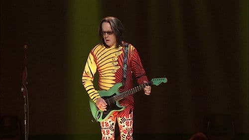 Todd Rundgren's Utopia - Live At The Chicago Theatre Bild 3