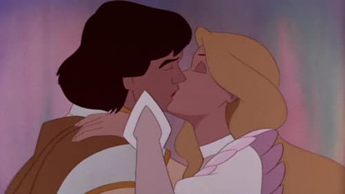 Die Schwanenprinzessin und das Geheimnis des Schlosses Bild 3