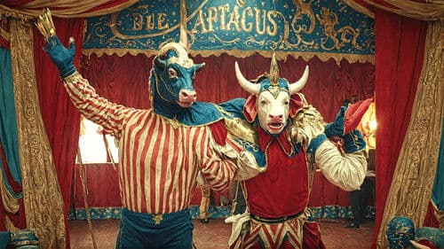 Primitive Diversity Bild 1