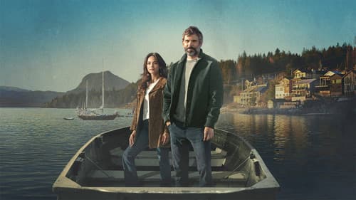 Murder in a Small Town Bild 1