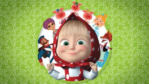 Maschas Märchen Bild 1