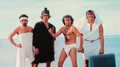 Una vacanza bestiale Bild 2