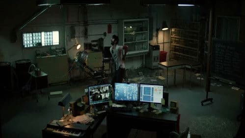 Minor Premise Bild 3