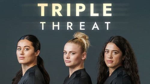 Triple Threat Bild 1