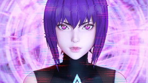 Ghost in the Shell: SAC_2045 Sustainable War Bild 6