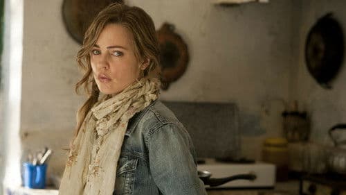 Hunted - Vertraue Niemandem Bild 6