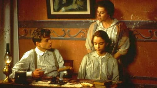 Con gli occhi chiusi Bild 1