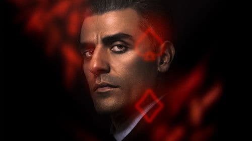 The Card Counter Bild 5