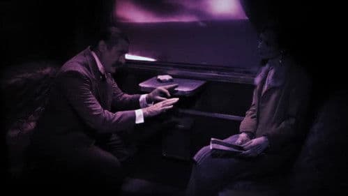 The Forbidden Room Bild 5