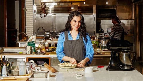 Bon Appétit's Baking School Bild 2