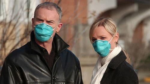 Plague City: SARS in Toronto Bild 1