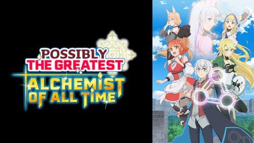 Possibly the Greatest Alchemist of All Time Bild 4