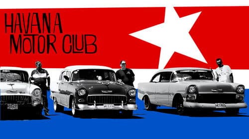 Havana Motor Club Bild 2