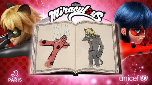Miraculous – les gestes barrières Bild 1