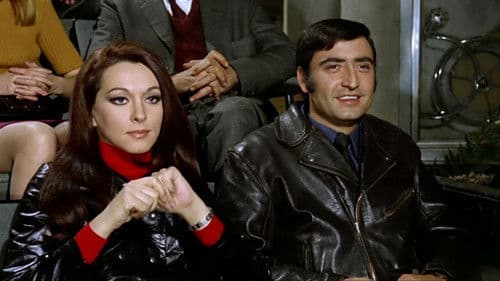 Amor a todo gas Bild 1