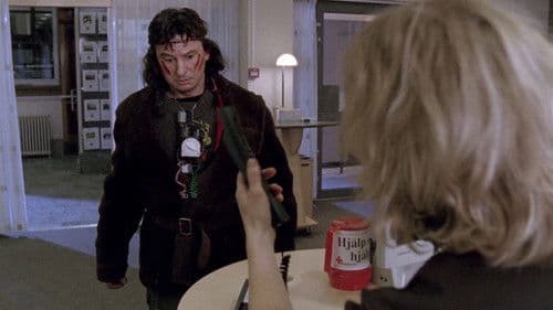 Mankells Wallander 02 - Tod in den Sternen Bild 3