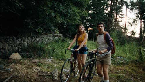 The Lake in the Sky Bild 2