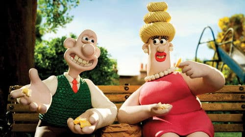 Wallace & Gromit - Auf Leben und Brot Bild 5