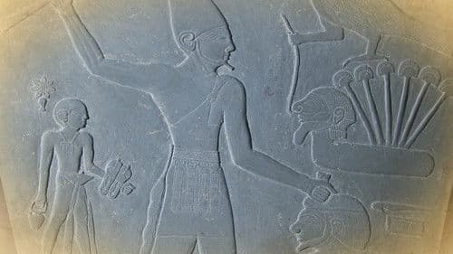 Ägypten Bild 1
