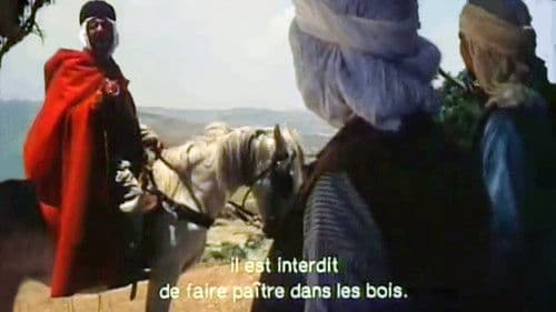 Les Déracinés Bild 8