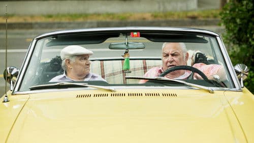 Usfahrt Oerlike Bild 1