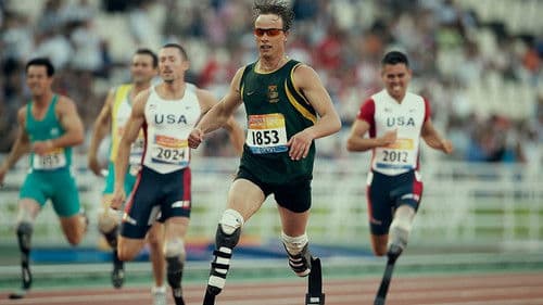 The Life and Trials of Oscar Pistorius Bild 5